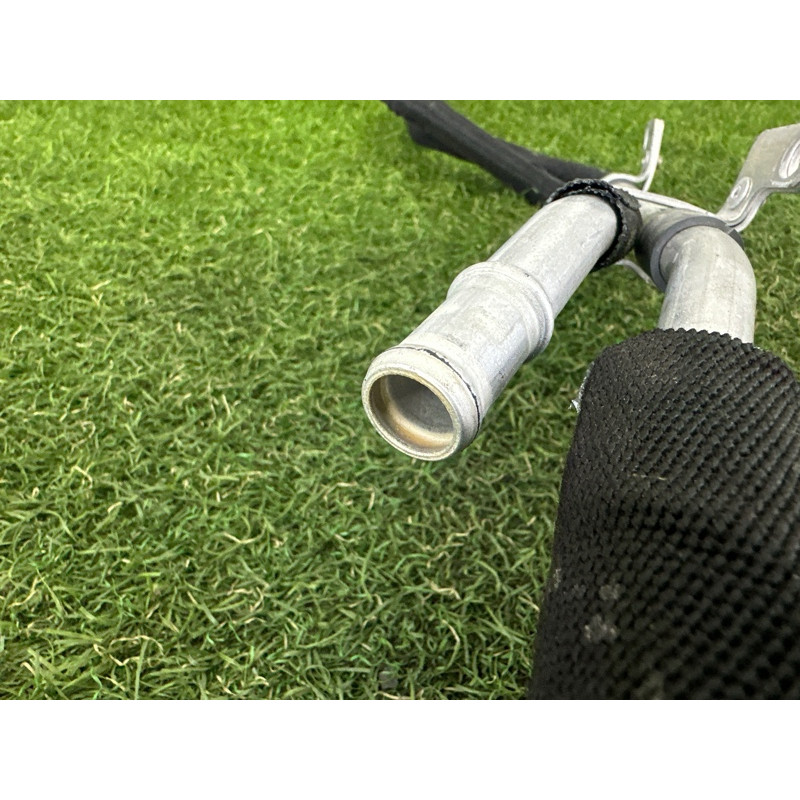 Трубка системы охлаждения (система охлаждения) Jeep Grand Cherokee WK2 2017 68244860AB