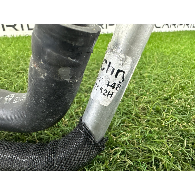 Трубка системы охлаждения (система охлаждения) Jeep Grand Cherokee WK2 2017 68244860AB