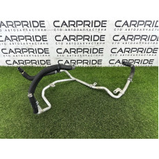 Трубка системы охлаждения