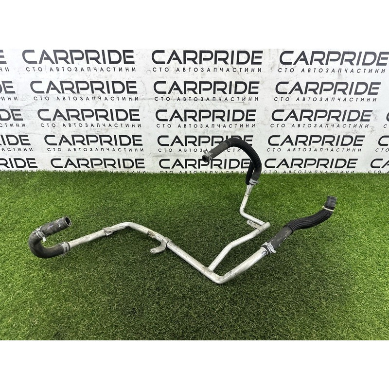 Трубка системы охлаждения (система охлаждения) Jeep Grand Cherokee WK2 2017 68244855AD