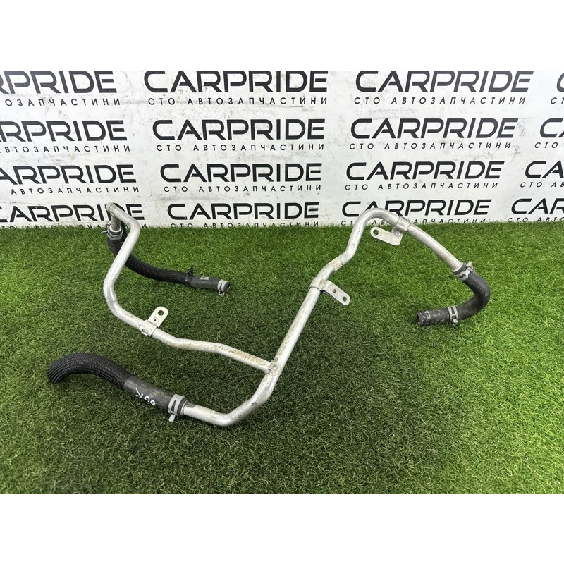 Трубка системы охлаждения (система охлаждения) Jeep Grand Cherokee WK2 2017 68244855AD