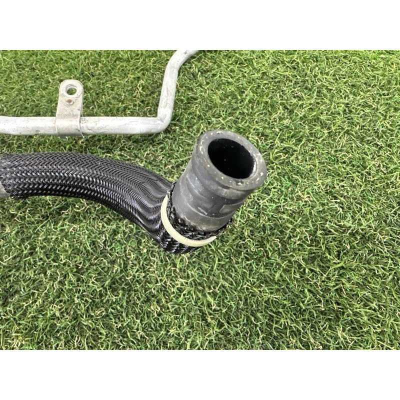 Трубка системы охлаждения (система охлаждения) Jeep Grand Cherokee WK2 2017 68244855AD