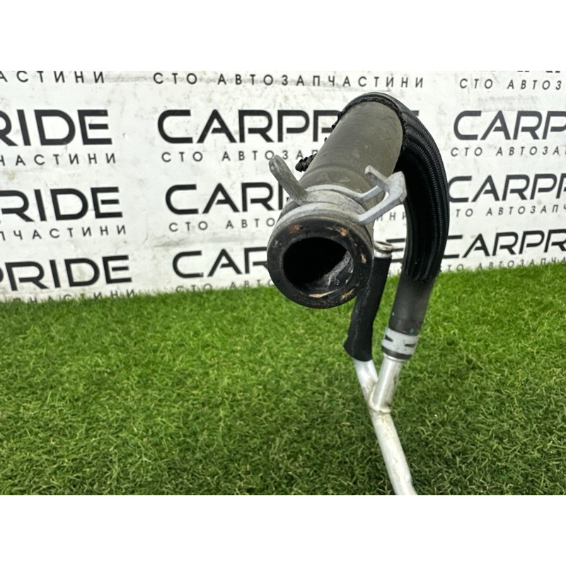 Трубка системы охлаждения (система охлаждения) Jeep Grand Cherokee WK2 2017 68244855AD