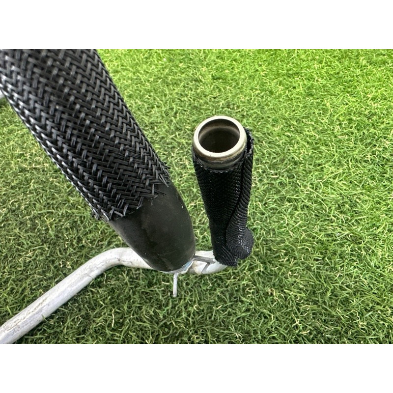 Трубка системы охлаждения (система охлаждения) Jeep Grand Cherokee WK2 2017 68244855AD