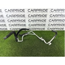 Трубка системы охлаждения