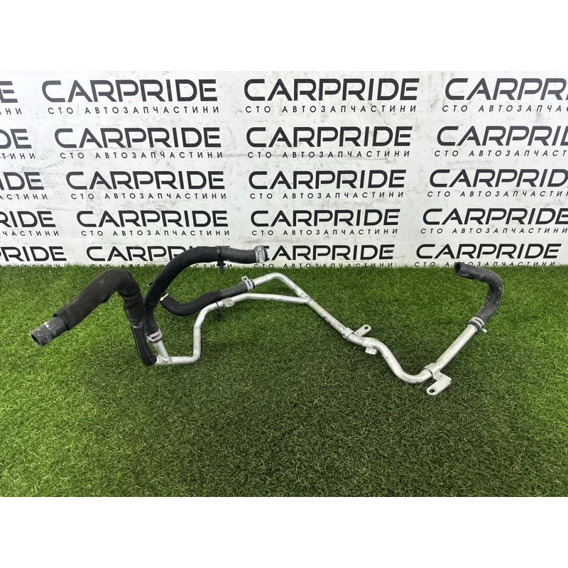 Трубка системы охлаждения (система охлаждения) Jeep Grand Cherokee WK2 2020 3.6 68244855AD