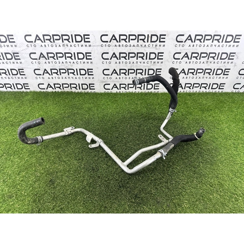 Трубка системы охлаждения (система охлаждения) Jeep Grand Cherokee WK2 2020 3.6 68244855AD