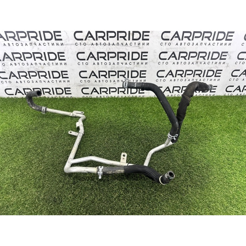 Трубка системы охлаждения (система охлаждения) Jeep Grand Cherokee WK2 2020 3.6 68244855AD