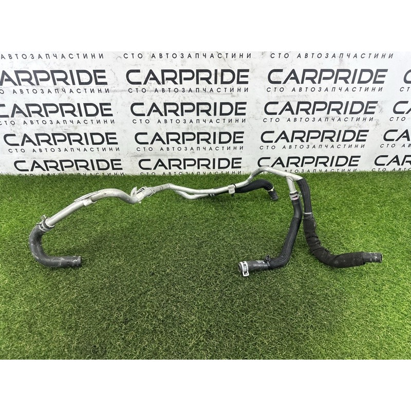 Трубка системы охлаждения (система охлаждения) Jeep Grand Cherokee WK2 2020 3.6 68244855AD