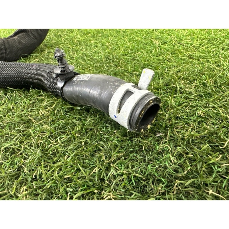 Трубка системы охлаждения (система охлаждения) Jeep Grand Cherokee WK2 2020 3.6 68244855AD