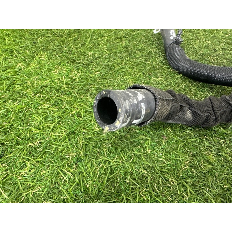 Трубка системы охлаждения (система охлаждения) Jeep Grand Cherokee WK2 2020 3.6 68244855AD