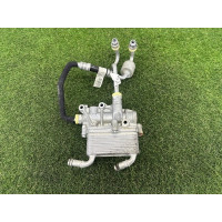 Теплообменник АКПП