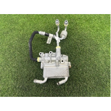 Теплообменник АКПП