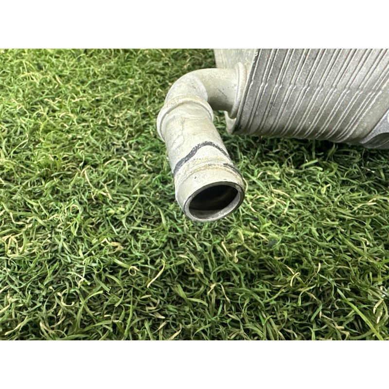 Теплообменник АКПП (трансмиссия) Jeep Grand Cherokee WK2 2017 68233384AA