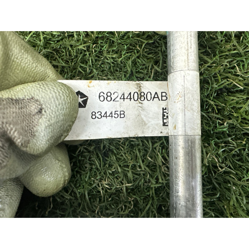 Теплообменник АКПП (трансмиссия) Jeep Grand Cherokee WK2 2017 68233384AA