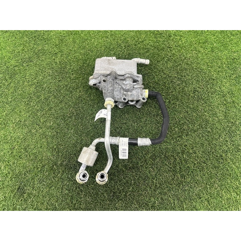 Теплообменник АКПП (трансмиссия) Jeep Grand Cherokee WK2 2020 3.6 68485460AB