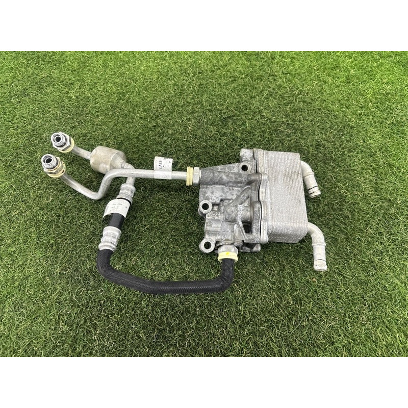 Теплообменник АКПП (трансмиссия) Jeep Grand Cherokee WK2 2020 3.6 68485460AB