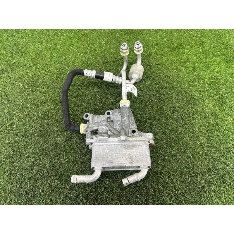 Теплообменник АКПП (трансмиссия) Jeep Grand Cherokee WK2 2020 3.6 68485460AB