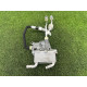 Теплообменник АКПП (трансмиссия) Jeep Grand Cherokee WK2 2020 3.6 68485460AB