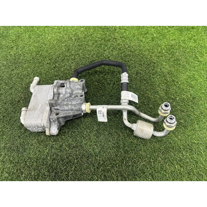 Теплообменник АКПП (трансмиссия) Jeep Grand Cherokee WK2 2020 3.6 68485460AB