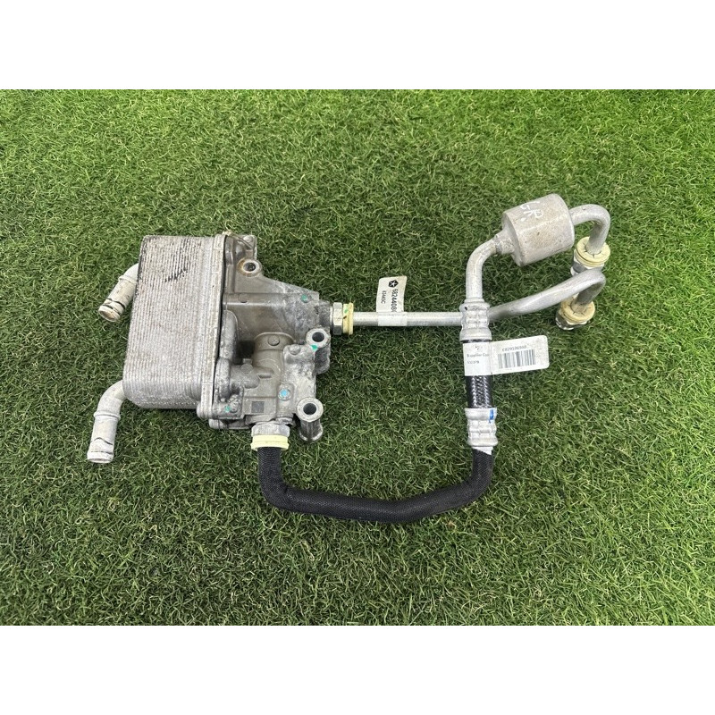 Теплообменник АКПП (трансмиссия) Jeep Grand Cherokee WK2 2020 3.6 68485460AB