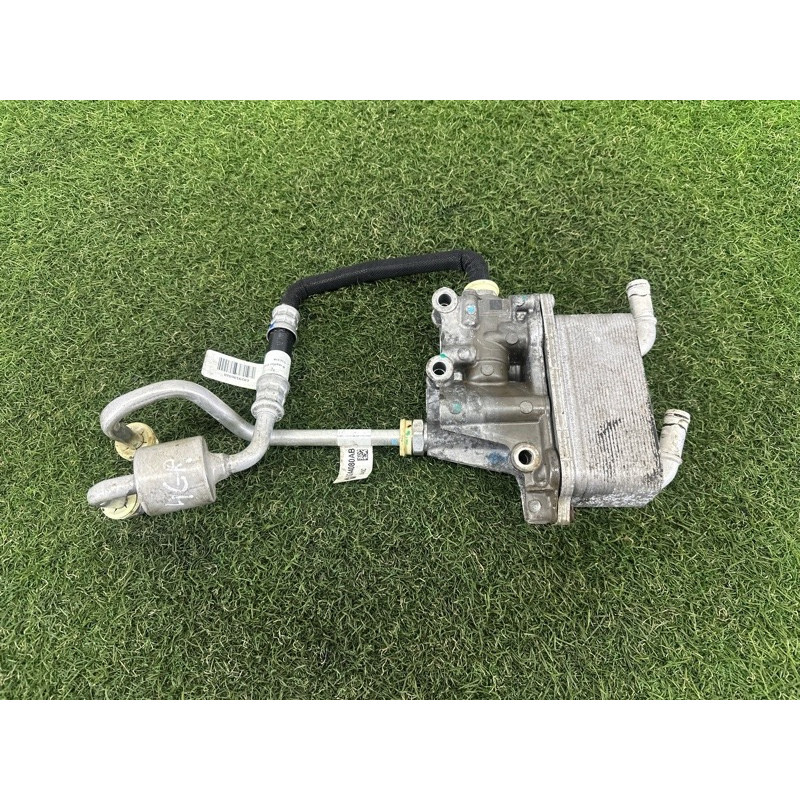 Теплообменник АКПП (трансмиссия) Jeep Grand Cherokee WK2 2020 3.6 68485460AB