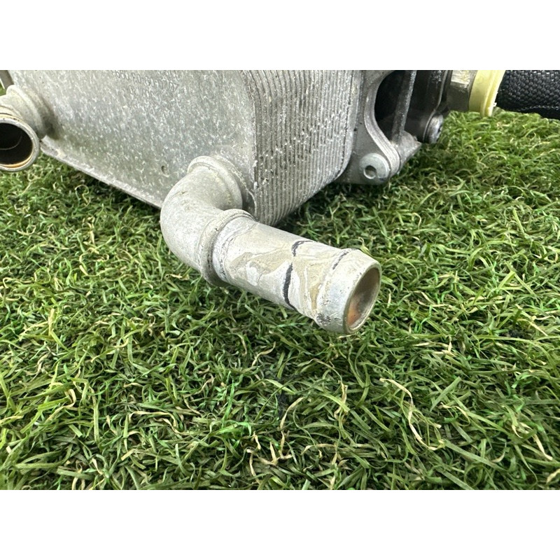 Теплообменник АКПП (трансмиссия) Jeep Grand Cherokee WK2 2020 3.6 68485460AB