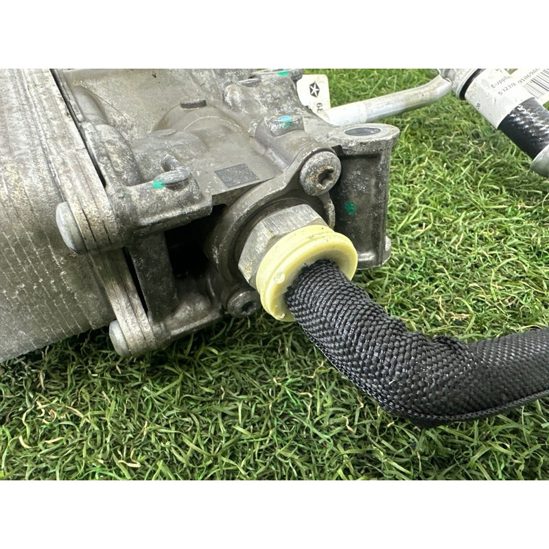 Теплообменник АКПП (трансмиссия) Jeep Grand Cherokee WK2 2020 3.6 68485460AB