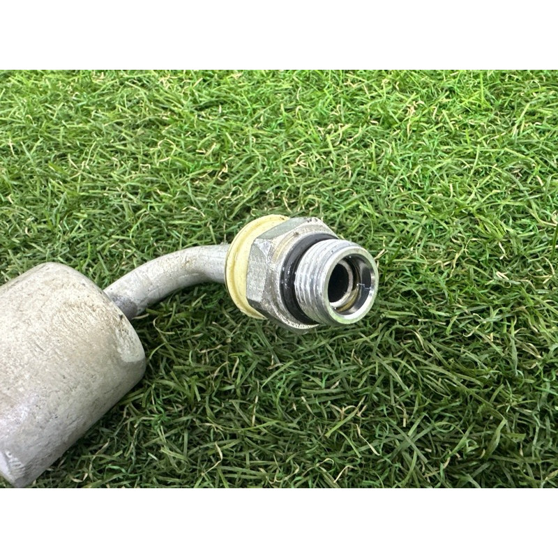 Теплообменник АКПП (трансмиссия) Jeep Grand Cherokee WK2 2020 3.6 68485460AB