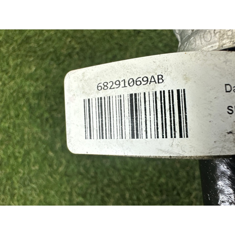 Теплообменник АКПП (трансмиссия) Jeep Grand Cherokee WK2 2020 3.6 68485460AB