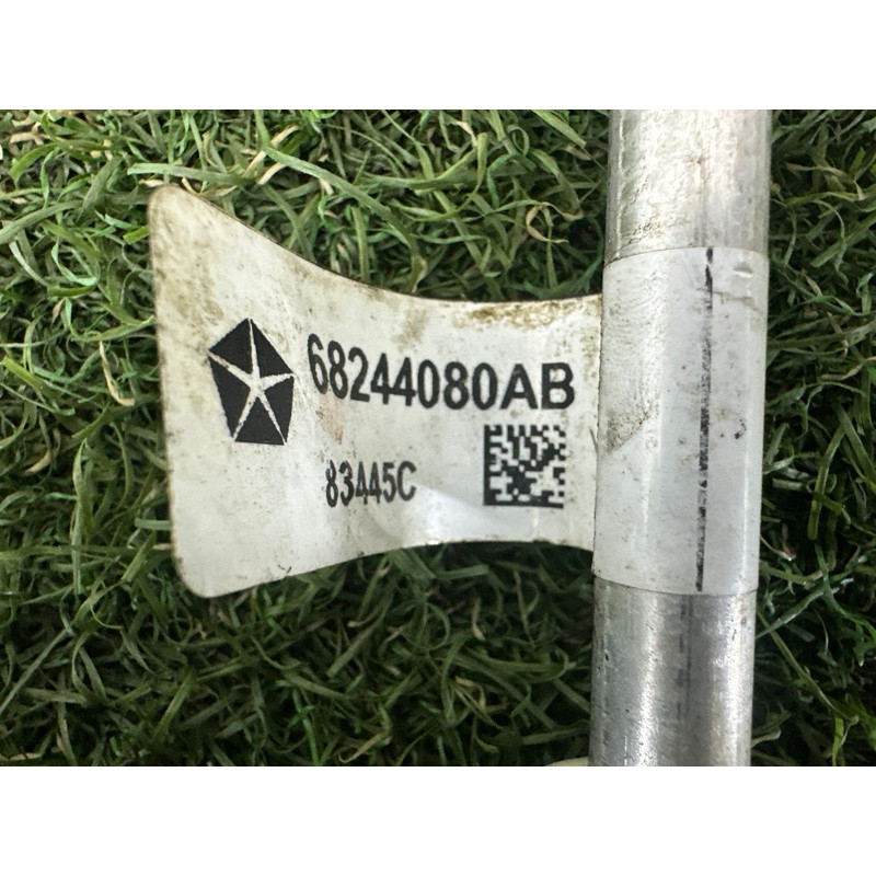 Теплообменник АКПП (трансмиссия) Jeep Grand Cherokee WK2 2020 3.6 68485460AB