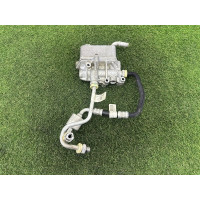 Теплообменник АКПП