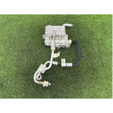 Теплообменник АКПП