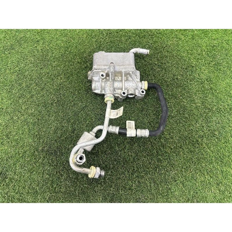 Теплообменник АКПП (трансмиссия) Jeep Grand Cherokee WK2 2017 3.6 68233384AA