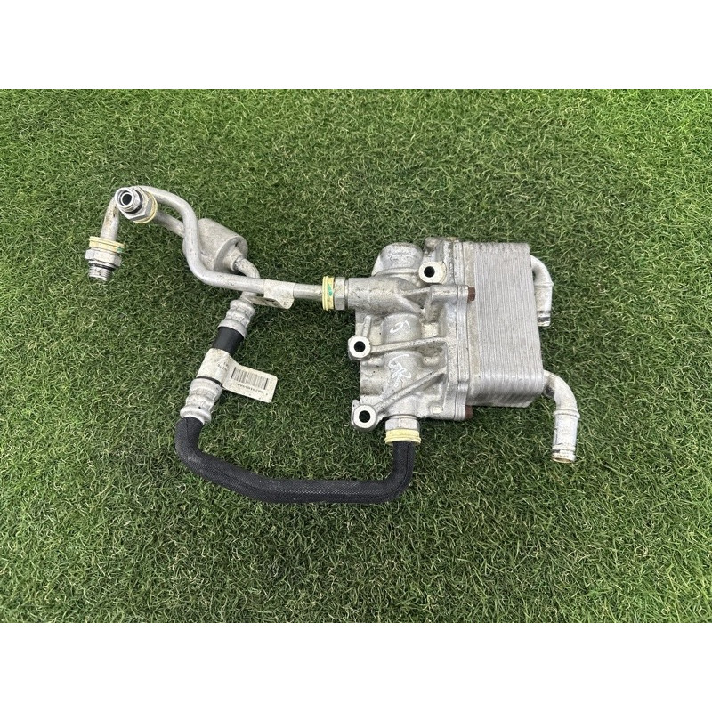 Теплообменник АКПП (трансмиссия) Jeep Grand Cherokee WK2 2017 3.6 68233384AA