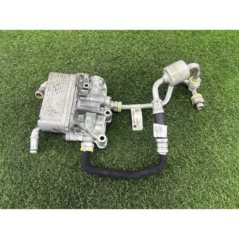 Теплообменник АКПП (трансмиссия) Jeep Grand Cherokee WK2 2017 3.6 68233384AA