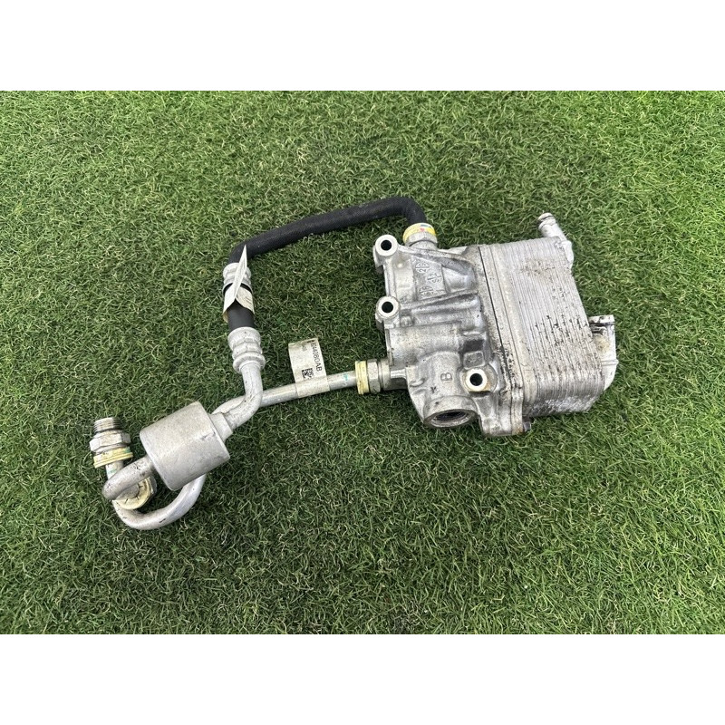 Теплообменник АКПП (трансмиссия) Jeep Grand Cherokee WK2 2017 3.6 68233384AA