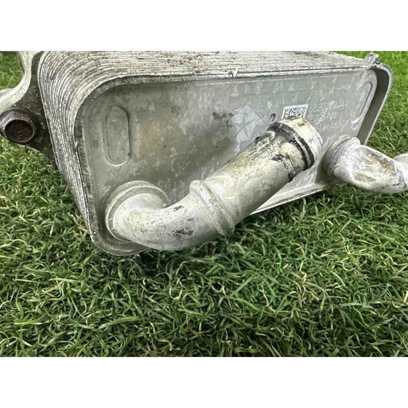 Теплообменник АКПП (трансмиссия) Jeep Grand Cherokee WK2 2017 3.6 68233384AA