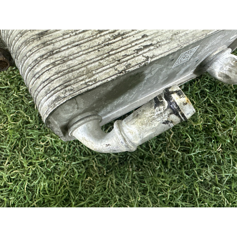 Теплообменник АКПП (трансмиссия) Jeep Grand Cherokee WK2 2017 3.6 68233384AA