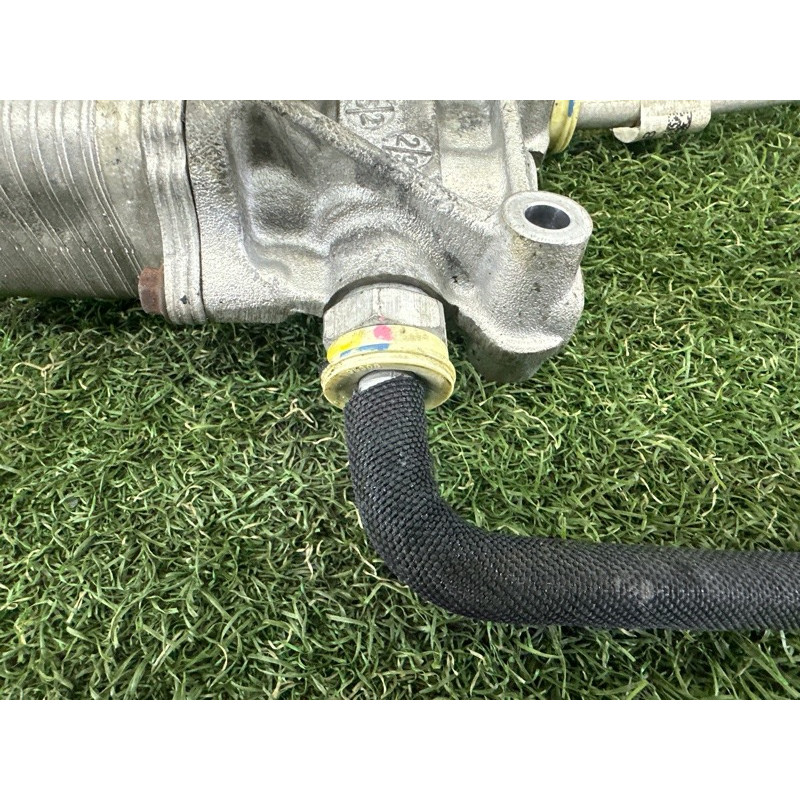 Теплообменник АКПП (трансмиссия) Jeep Grand Cherokee WK2 2017 3.6 68233384AA