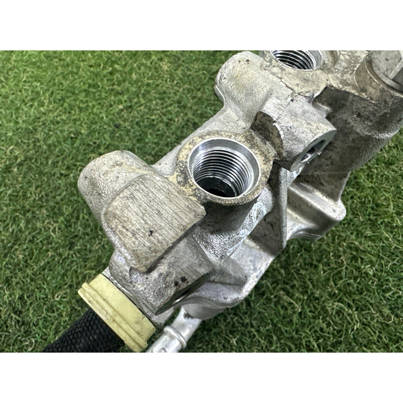 Теплообменник АКПП (трансмиссия) Jeep Grand Cherokee WK2 2017 3.6 68233384AA