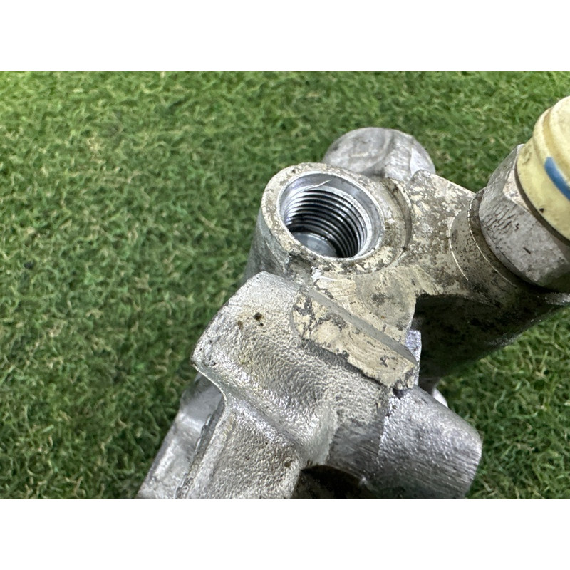 Теплообменник АКПП (трансмиссия) Jeep Grand Cherokee WK2 2017 3.6 68233384AA