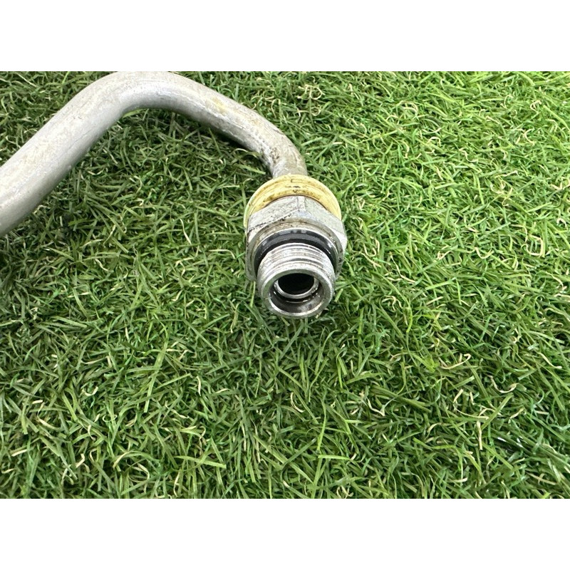 Теплообменник АКПП (трансмиссия) Jeep Grand Cherokee WK2 2017 3.6 68233384AA