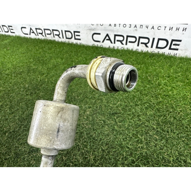 Теплообменник АКПП (трансмиссия) Jeep Grand Cherokee WK2 2017 3.6 68233384AA