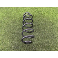 Пружина підвіски