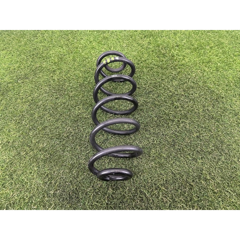 Пружина подвески (подвеска) AUDI A7 4G 2012 3.0 CGXB 8K0511115DL