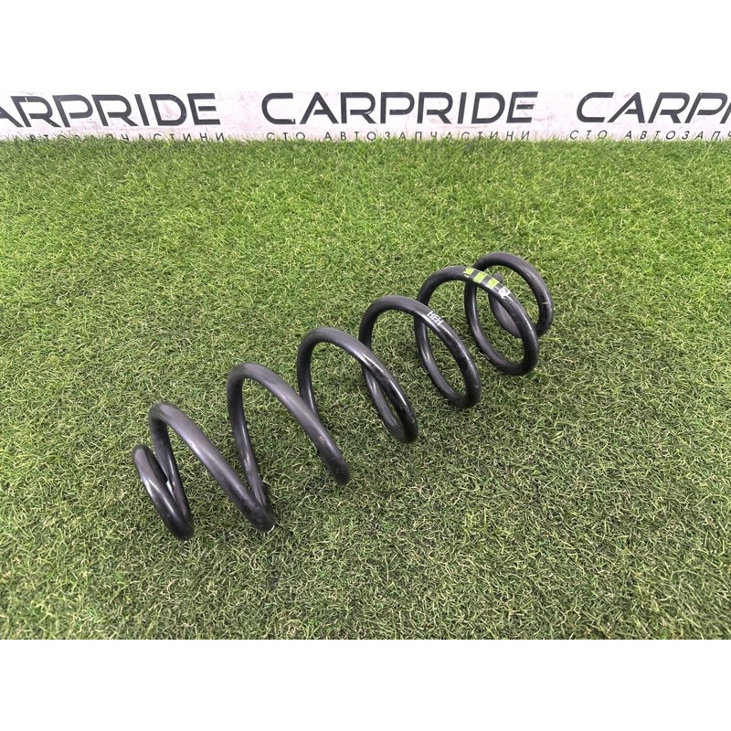 Пружина подвески (подвеска) AUDI A7 4G 2012 3.0 CGXB 8K0511115DL