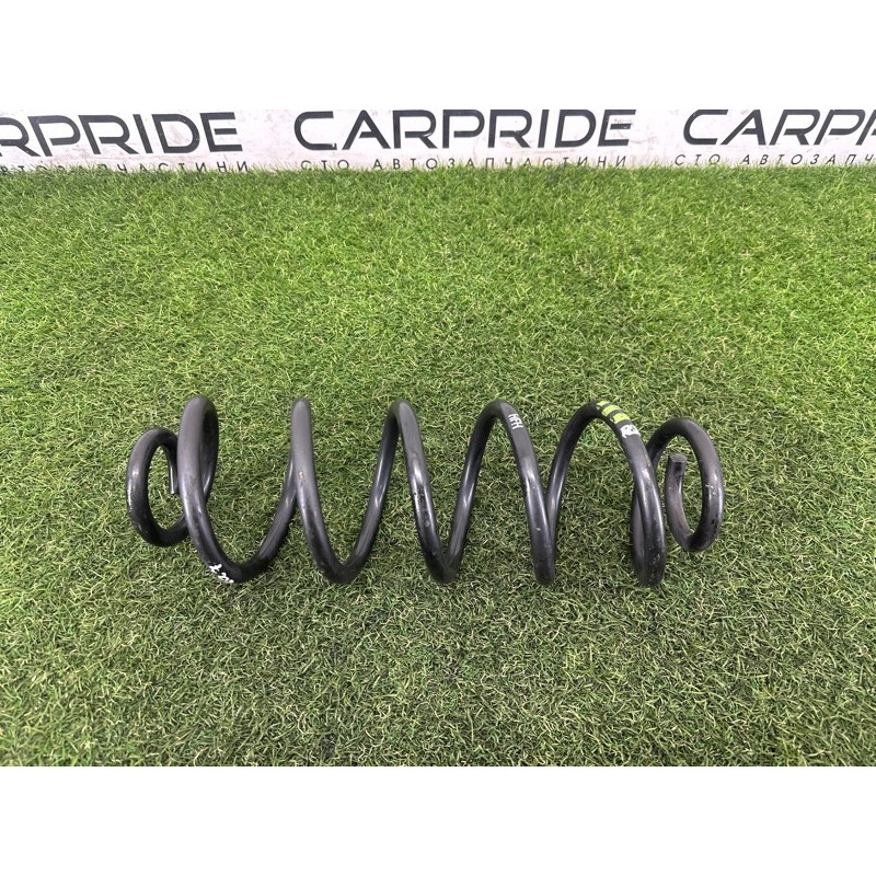 Пружина подвески (подвеска) AUDI A7 4G 2012 3.0 CGXB 8K0511115DL
