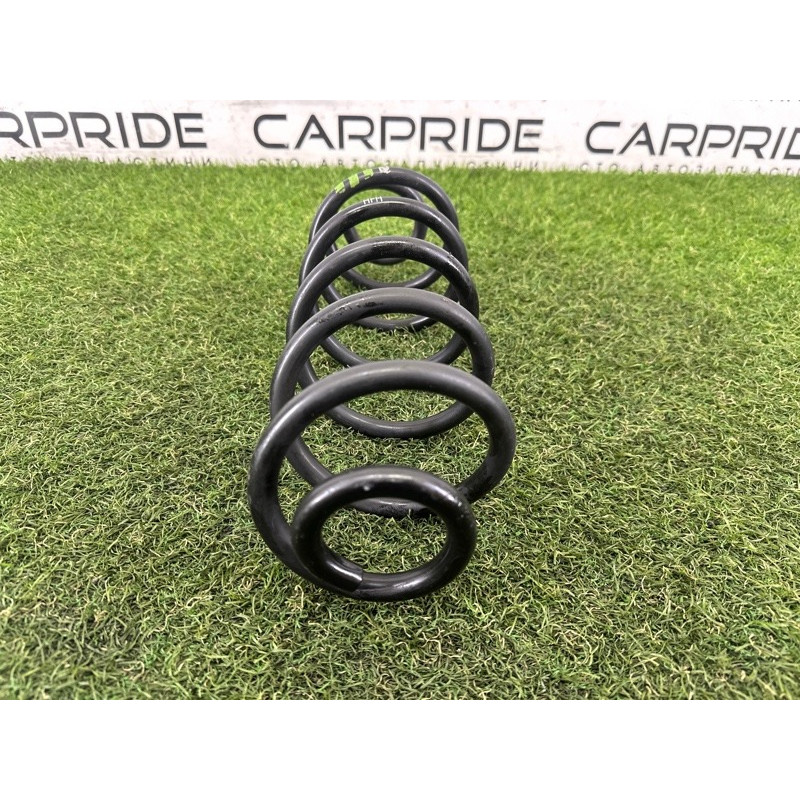 Пружина подвески (подвеска) AUDI A7 4G 2012 3.0 CGXB 8K0511115DL