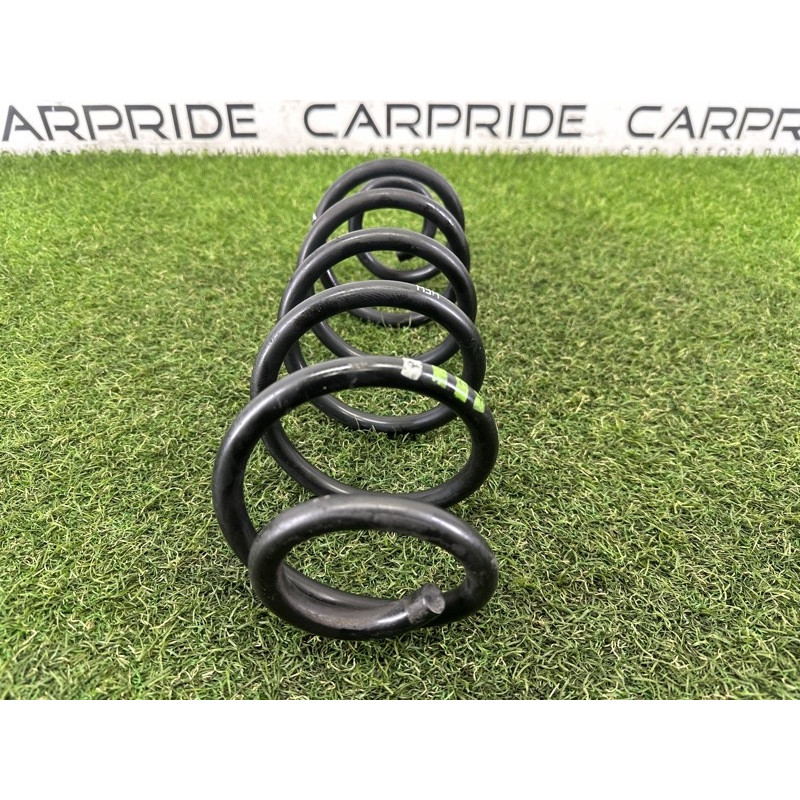 Пружина подвески (подвеска) AUDI A7 4G 2012 3.0 CGXB 8K0511115DL